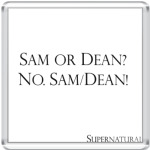  Sam/Dean