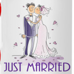 Just Married