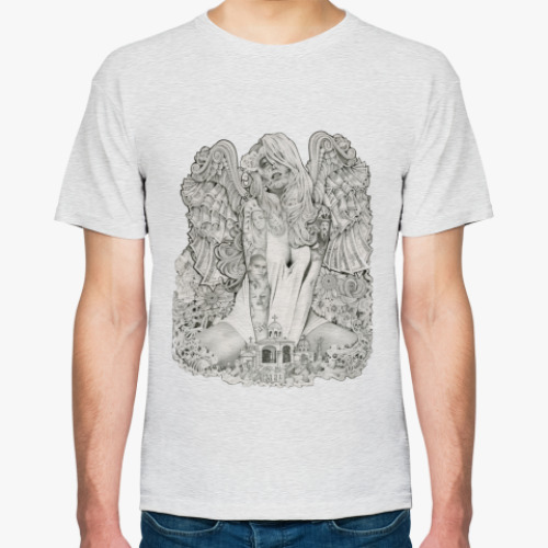 Футболка Money Angel