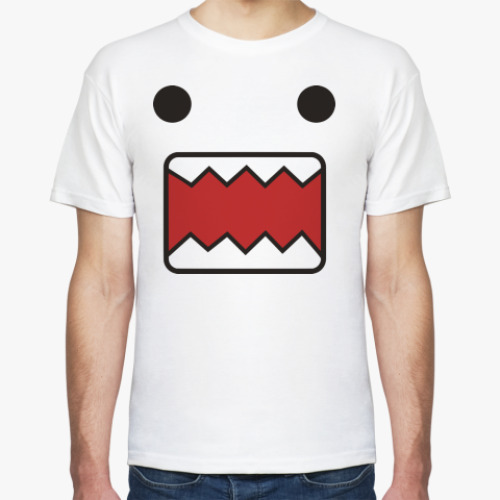 Футболка Domo