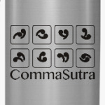 Comma Sutra