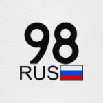 98 RUS