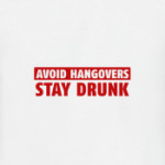 Stay drink