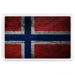  'Норвежский флаг'