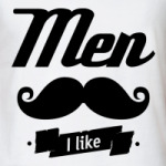 'Men I like'