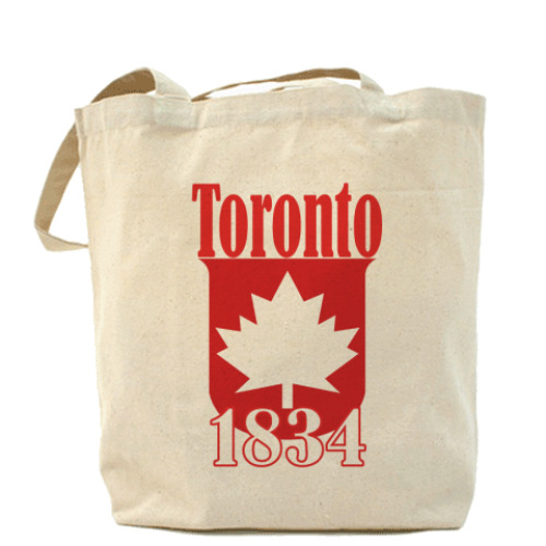 Сумка шоппер Toronto