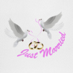 Just Married