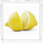 Лимонные дольки