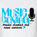 Music control