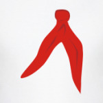 Как нарисовать пионерский галстук карандашом поэтапно