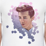 Troye Sivan from My happy little pill