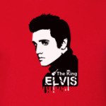 Elvis the king