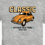 auto vintage