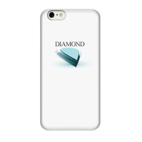 Чехол для iPhone 6/6s Diamond Soul