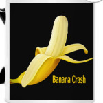 banana crash