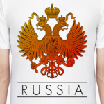  герб России