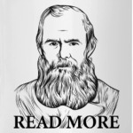  Достоевский 'Read More'