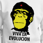 Viva la Evolution