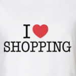 I love shopping