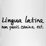 Lingua latina