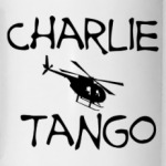 Чарли Танго