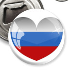 Сердце России
