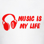  I LOVE MUSIC