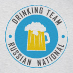  Drinking Team