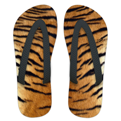 Шлепанцы (сланцы) Tiger